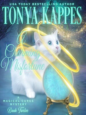 A Charming Misfortune - Audiobook